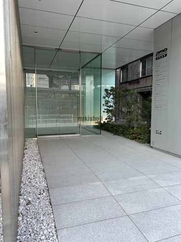 ＰＭＯ浜松町Ⅲ エントランス2