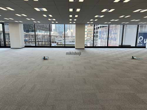 ＰＭＯ浜松町Ⅲ 貸室内1