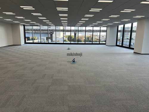 ＰＭＯ浜松町Ⅲ 貸室内2