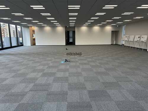 ＰＭＯ浜松町Ⅲ 貸室内3