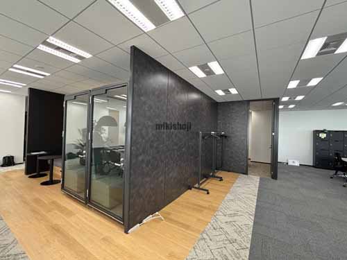 ＰＭＯ浜松町Ⅲ 貸室内5