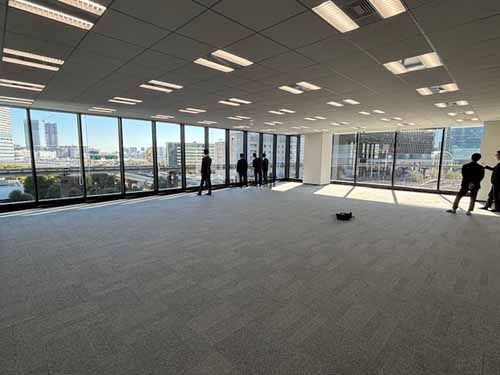 ＰＭＯ浜松町Ⅲ 貸室内6