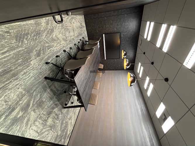 ＰＭＯ浜松町Ⅲ 貸室内7