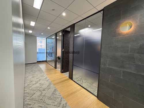 ＰＭＯ浜松町Ⅲ 貸室内8