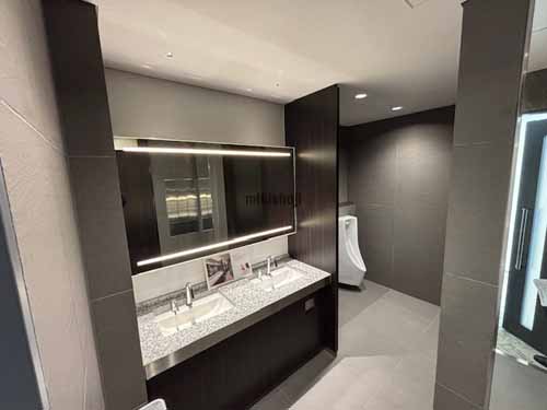 ＰＭＯ浜松町Ⅲ 貸室内9