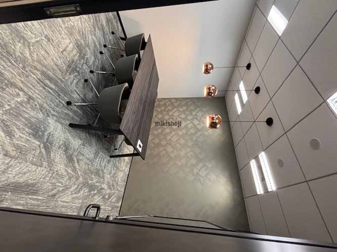 ＰＭＯ浜松町Ⅲ 貸室内10