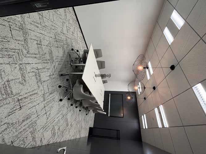 ＰＭＯ浜松町Ⅲ 貸室内12