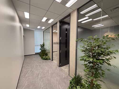 ＰＭＯ浜松町Ⅲ 貸室内13