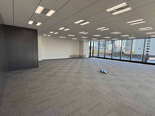 ＰＭＯ浜松町Ⅲ 貸室内15