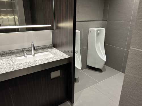 ＰＭＯ浜松町Ⅲ 水回り2