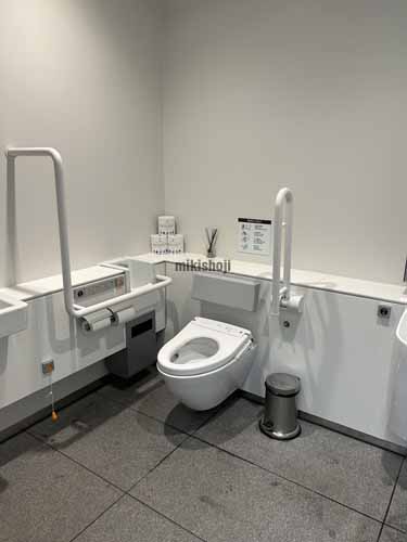 ＰＭＯ浜松町Ⅲ 水回り3