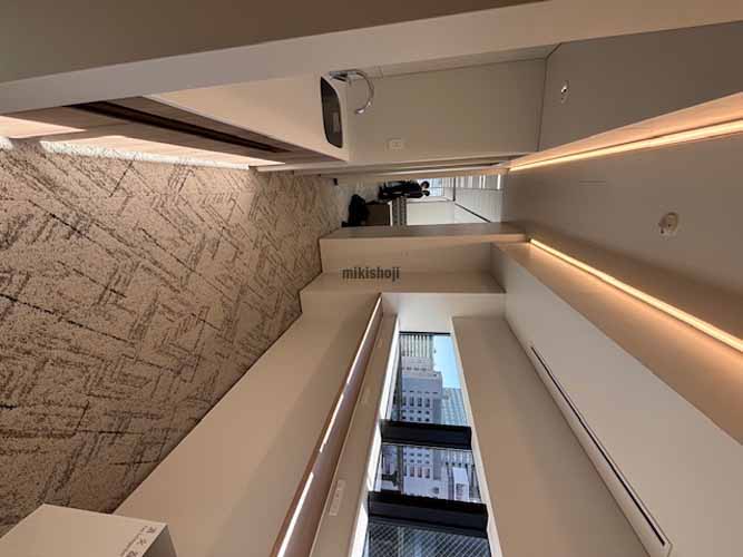 ＰＭＯ浜松町Ⅲ 水回り4