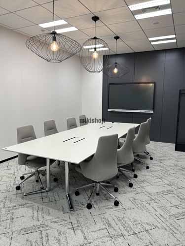 ＰＭＯ浜松町Ⅲ セットアップ室内3