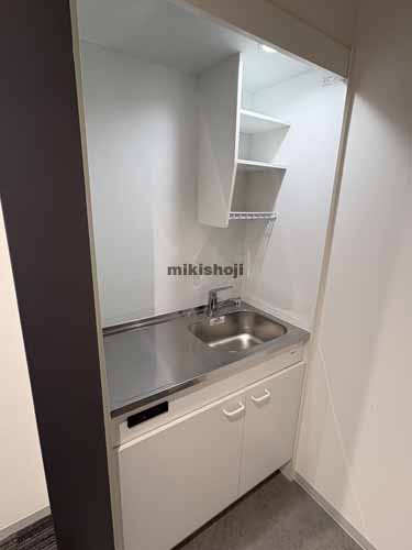 芝のＭＡビル三田 水回り8