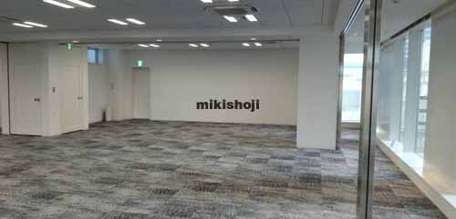 Ｌ．Ｂｉｚ日本橋 貸室内1