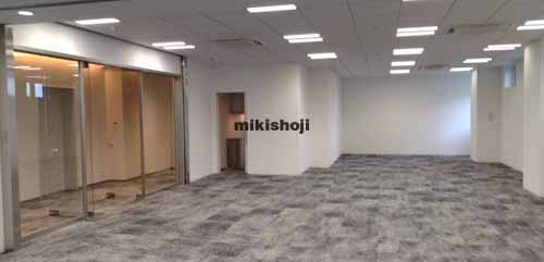 Ｌ．Ｂｉｚ日本橋 貸室内3
