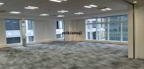 Ｌ．Ｂｉｚ日本橋 貸室内4