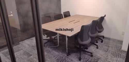 Ｌ．Ｂｉｚ日本橋 貸室内5