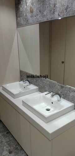 Ｌ．Ｂｉｚ日本橋 水回り2