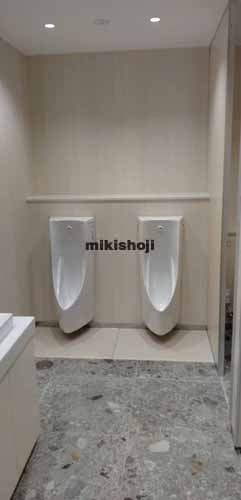 Ｌ．Ｂｉｚ日本橋 水回り3