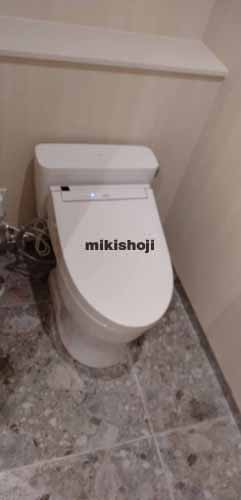 Ｌ．Ｂｉｚ日本橋 水回り4