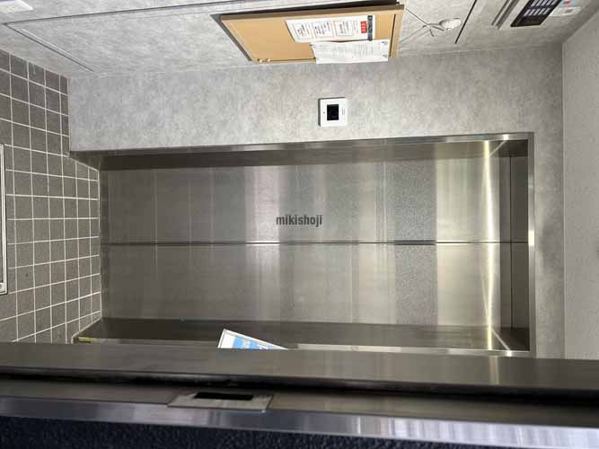 神保町ＨＹビル エレベーターホール1
