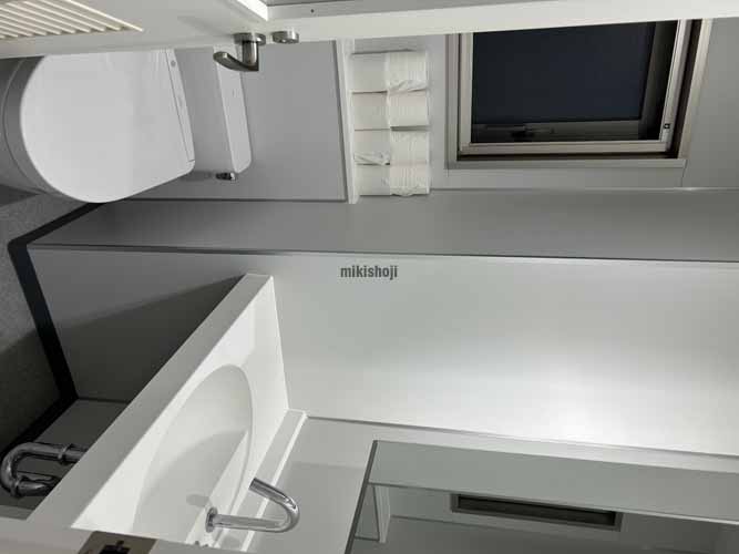 神保町ＨＹビル 水回り1