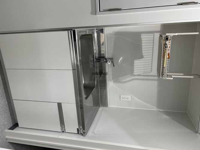 神保町ＨＹビル 水回り2