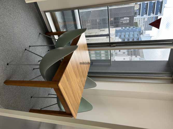 神保町ＨＹビル セットアップ室内1