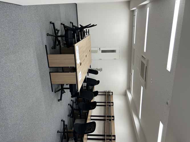 神保町ＨＹビル セットアップ室内2