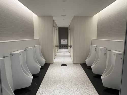 豊洲セイルパークビル 水回り3