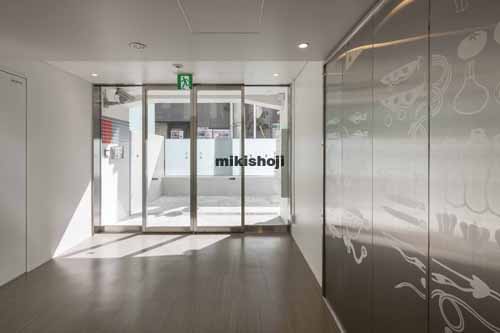 渋谷董友ビルａｎｎｅｘ エントランス2