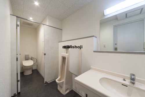 渋谷董友ビルａｎｎｅｘ 水回り2