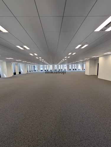 芝御成門タワー 貸室内3