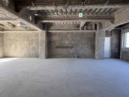 ＭＥＦＵＬＬ木場 貸室内1