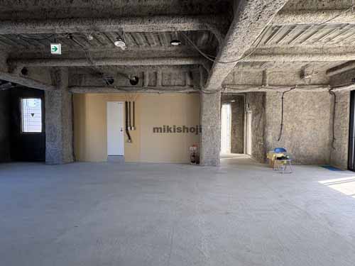 ＭＥＦＵＬＬ木場 貸室内3