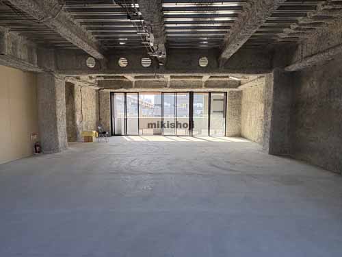 ＭＥＦＵＬＬ木場 貸室内4