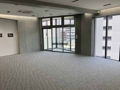 ＡＣＮ麹町ビル 貸室内1