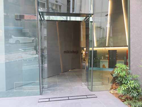 Ｄａｉｗａ秋葉原ビル エントランス2