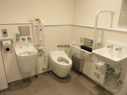 Ｄａｉｗａ秋葉原ビル 水回り1