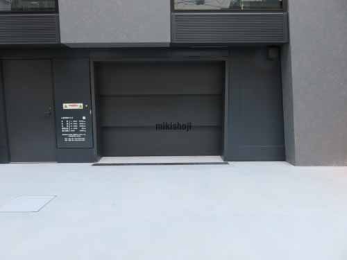 Ｄａｉｗａ秋葉原ビル 付帯設備1