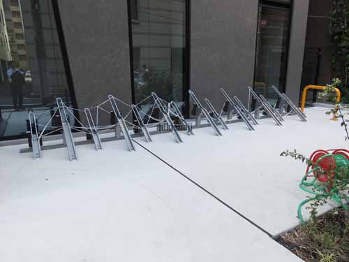 Ｄａｉｗａ秋葉原ビル 付帯設備2