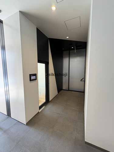 浜松町のＢｉｚｆｌｅｘ浜松町 付帯設備1