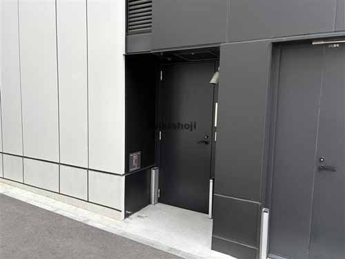 Ｂｉｚｆｌｅｘ神田 付帯設備2