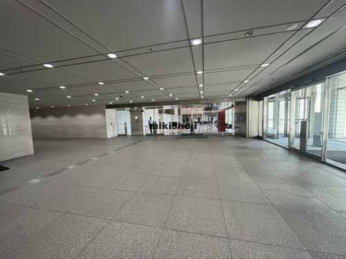 ＭＳＨ日本橋箱崎ビル エントランス1