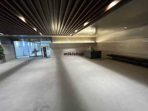 ＭＳＨ日本橋箱崎ビル エントランス5