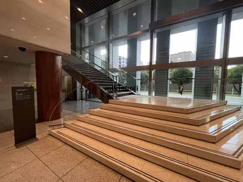 ＭＳＨ日本橋箱崎ビル エントランス6