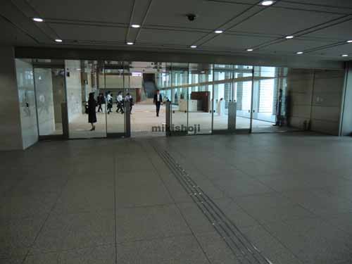 ＭＳＨ日本橋箱崎ビル エントランス7