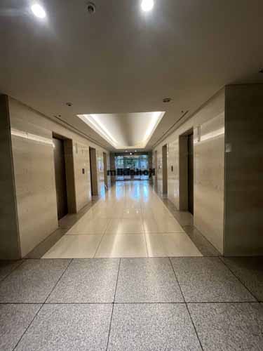 ＭＳＨ日本橋箱崎ビル エレベーターホール2