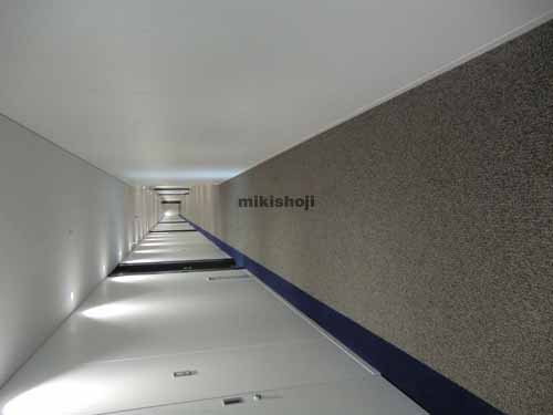 ＭＳＨ日本橋箱崎ビル エレベーターホール5